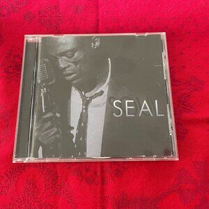 SEAL CD SEAL SOUL